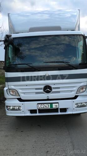 Mercedes Atego 1222 2008, 500,000 km - 4.8 l - Bakı