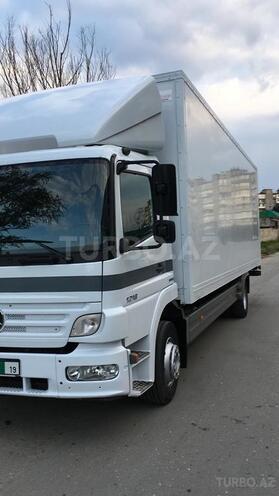 Mercedes Atego 1222 2008, 500,000 km - 4.8 l - Bakı