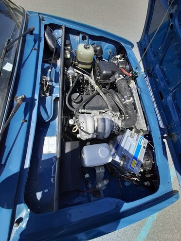 LADA (VAZ) 2107 2007, 168,000 km - 1.6 l - Gəncə