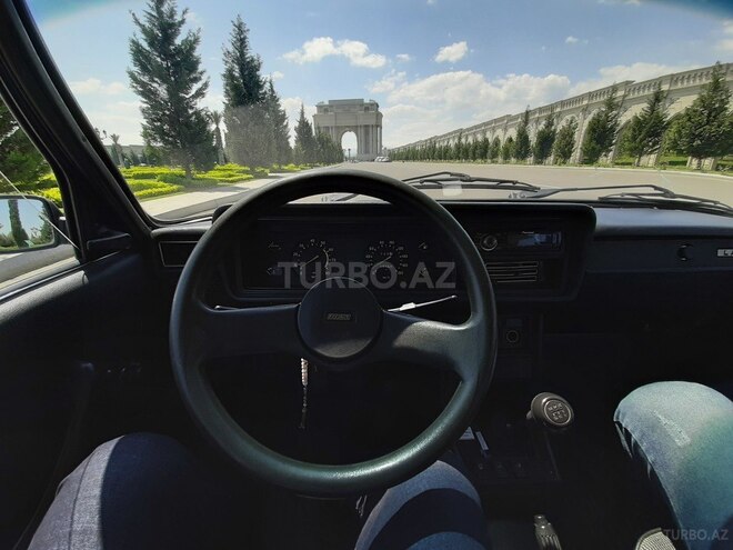 LADA (VAZ) 2107 2007, 168,000 km - 1.6 l - Gəncə