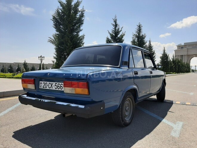 LADA (VAZ) 2107 2007, 168,000 km - 1.6 l - Gəncə