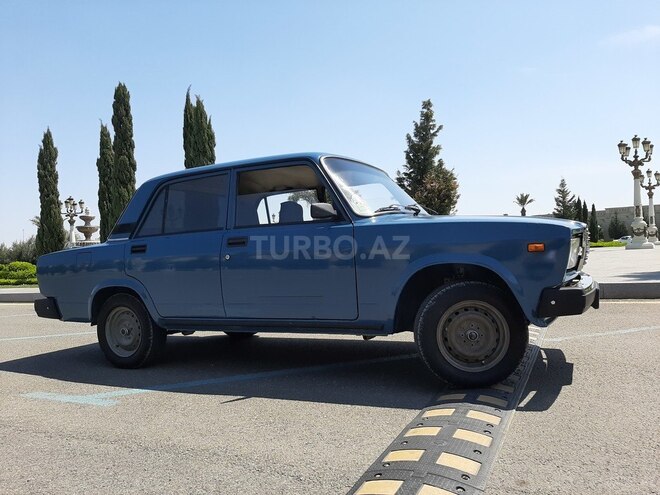 LADA (VAZ) 2107 2007, 168,000 km - 1.6 l - Gəncə