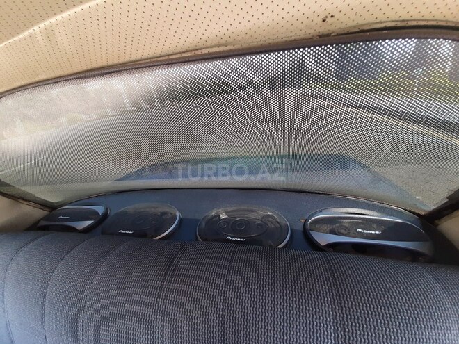 LADA (VAZ) 2107 2007, 168,000 km - 1.6 l - Gəncə