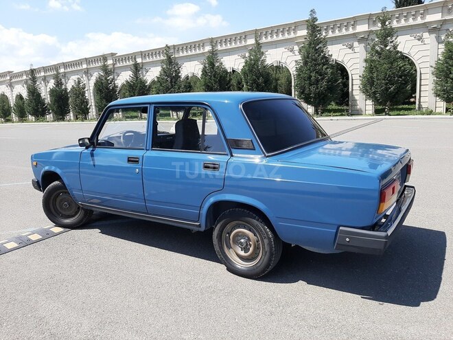 LADA (VAZ) 2107 2007, 168,000 km - 1.6 l - Gəncə