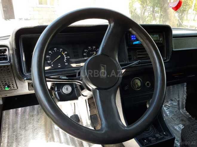 LADA (VAZ) 2107 2002, 100,000 km - 1.6 l - Balakən