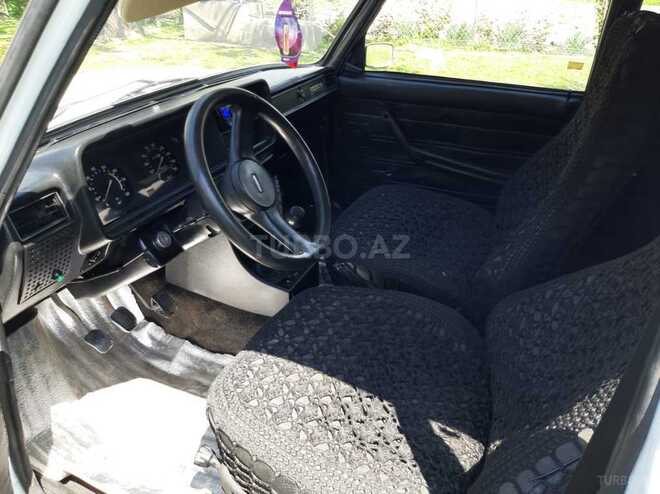 LADA (VAZ) 2107 2002, 100,000 km - 1.6 l - Balakən
