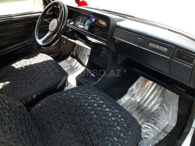 LADA (VAZ) 2107 2002, 100,000 km - 1.6 l - Balakən