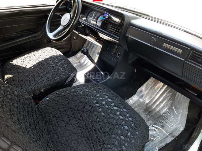 LADA (VAZ) 2107 2002, 100,000 km - 1.6 l - Balakən