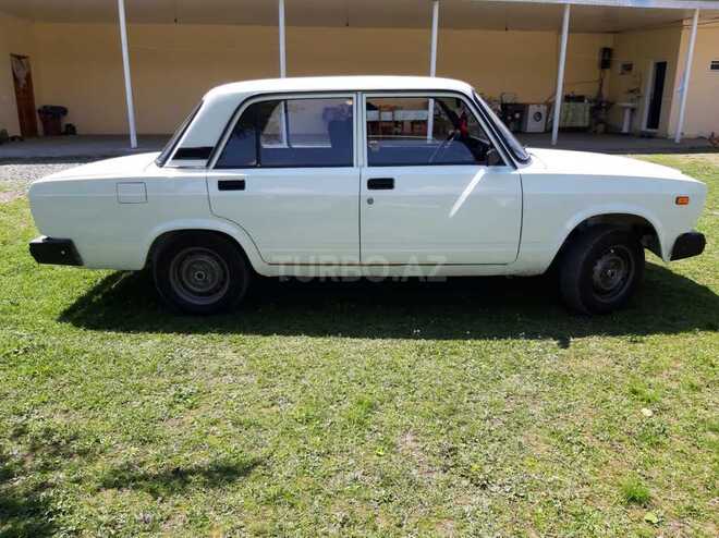 LADA (VAZ) 2107 2002, 100,000 km - 1.6 l - Balakən