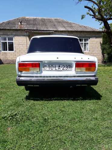 LADA (VAZ) 2107 2002, 100,000 km - 1.6 l - Balakən