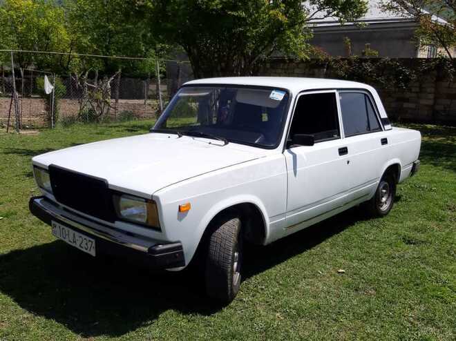 LADA (VAZ) 2107 2002, 100,000 km - 1.6 l - Balakən