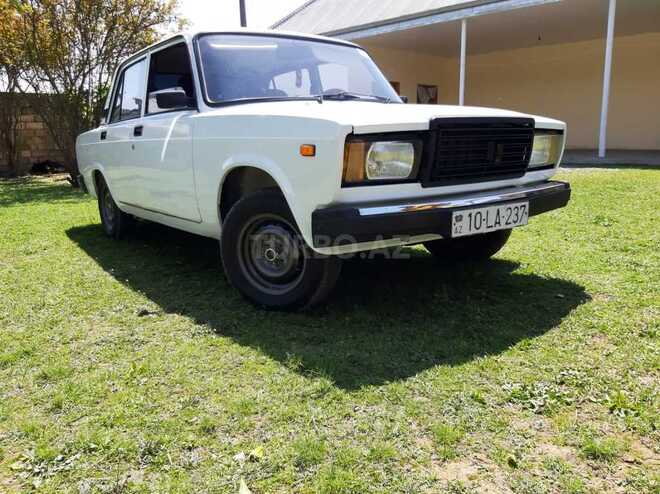 LADA (VAZ) 2107 2002, 100,000 km - 1.6 l - Balakən
