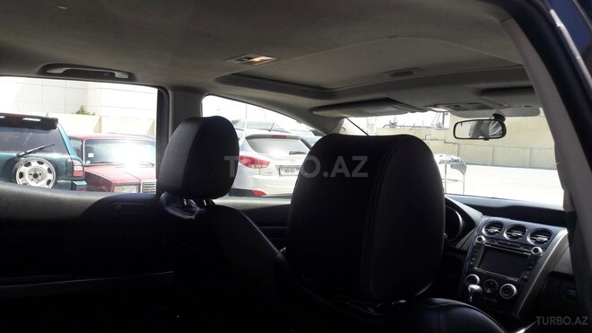 Mazda CX-7 2010, 156,700 km - 2.3 l - Bakı