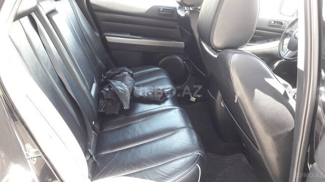 Mazda CX-7 2010, 156,700 km - 2.3 l - Bakı