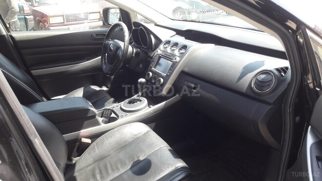 Mazda CX-7 2010, 156,700 km - 2.3 l - Bakı