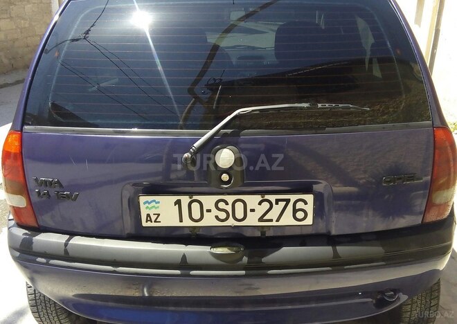 Opel Vita 1997, 200,000 km - 1.4 l - Bakı