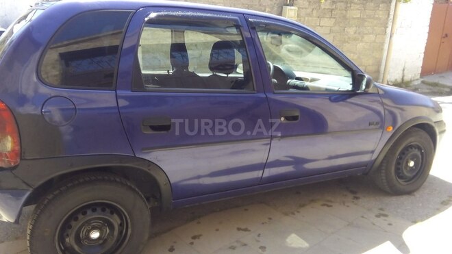 Opel Vita 1997, 200,000 km - 1.4 l - Bakı