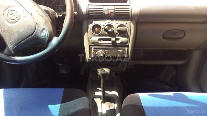 Opel Vita 1997, 200,000 km - 1.4 l - Bakı