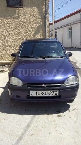 Opel Vita 1997, 200,000 km - 1.4 l - Bakı