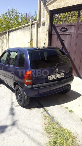 Opel Vita 1997, 200,000 km - 1.4 l - Bakı