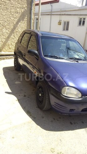 Opel Vita 1997, 200,000 km - 1.4 l - Bakı