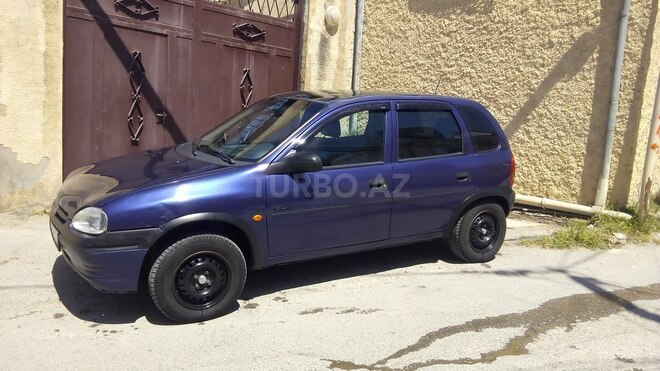 Opel Vita 1997, 200,000 km - 1.4 l - Bakı