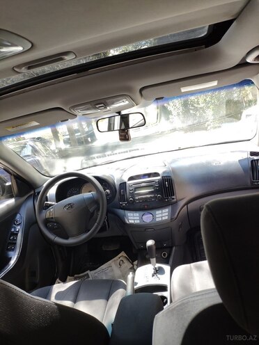 Hyundai Elantra 2009, 184,650 km - 1.6 l - Bakı
