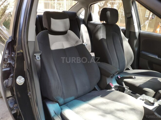 Hyundai Elantra 2009, 184,650 km - 1.6 l - Bakı