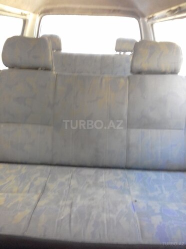 Hyundai H 100 1998, 35,000 km - 2.5 л - Sumqayıt