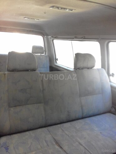 Hyundai H 100 1998, 35,000 km - 2.5 л - Sumqayıt