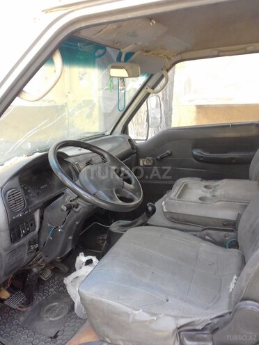 Hyundai H 100 1998, 35,000 km - 2.5 л - Sumqayıt
