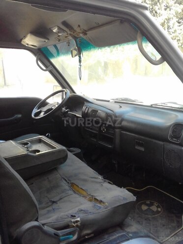 Hyundai H 100 1998, 35,000 km - 2.5 л - Sumqayıt