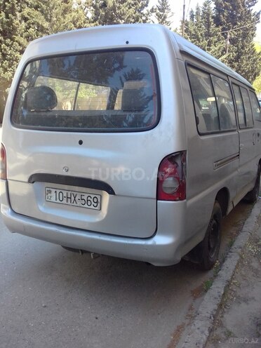 Hyundai H 100 1998, 35,000 km - 2.5 л - Sumqayıt