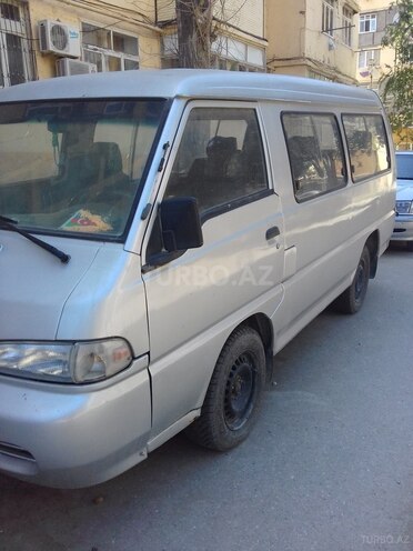 Hyundai H 100 1998, 35,000 km - 2.5 л - Sumqayıt