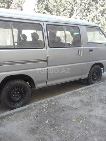 Hyundai H 100 1998, 35,000 km - 2.5 л - Sumqayıt