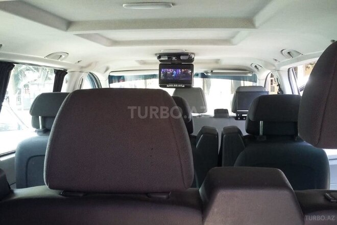Mercedes Vito 115 2008, 218,000 km - 2.2 л - Ağstafa