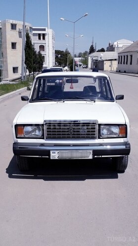 LADA (VAZ) 2107 2011, 89,000 km - 1.6 l - Gəncə