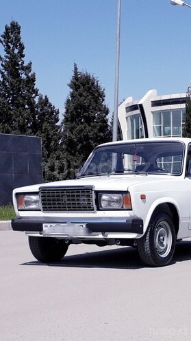 LADA (VAZ) 2107 2011, 89,000 km - 1.6 l - Gəncə