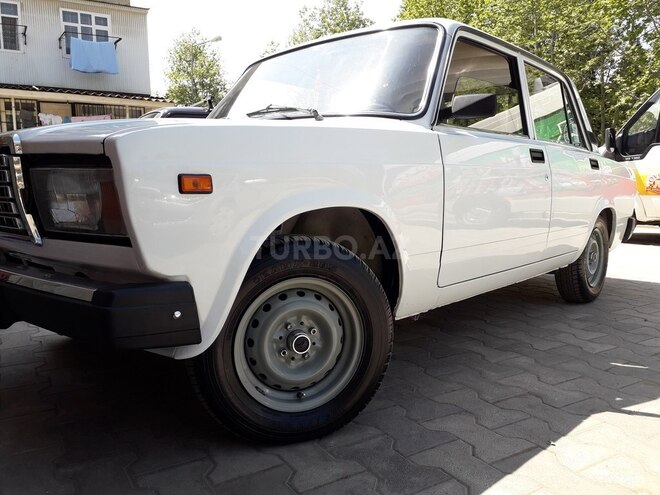 LADA (VAZ) 2107 2011, 89,000 km - 1.6 l - Gəncə