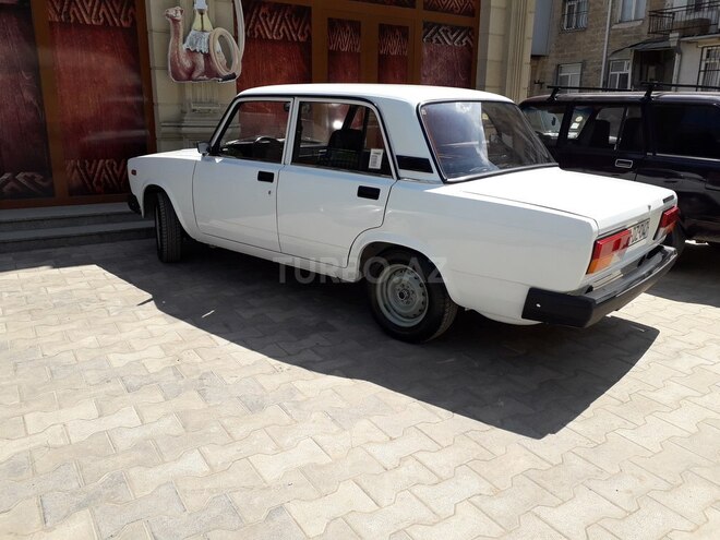 LADA (VAZ) 2107 2011, 89,000 km - 1.6 l - Gəncə