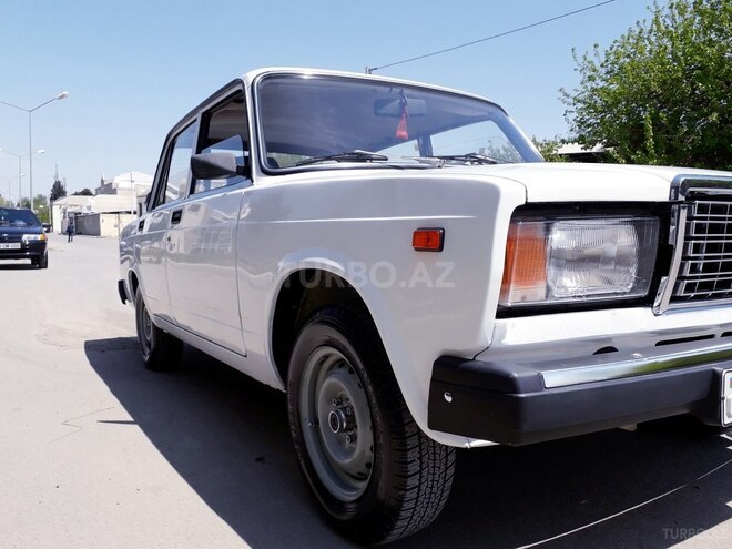 LADA (VAZ) 2107 2011, 89,000 km - 1.6 l - Gəncə