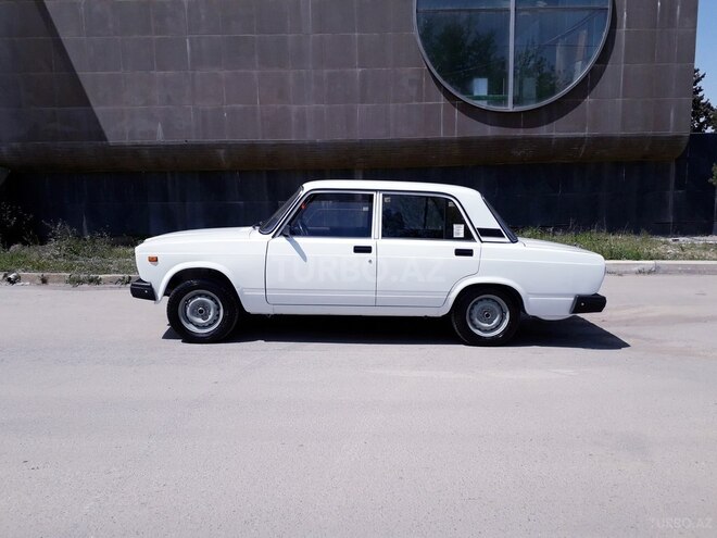 LADA (VAZ) 2107 2011, 89,000 km - 1.6 l - Gəncə