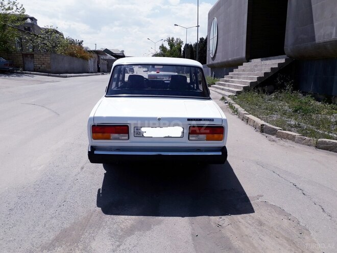 LADA (VAZ) 2107 2011, 89,000 km - 1.6 l - Gəncə