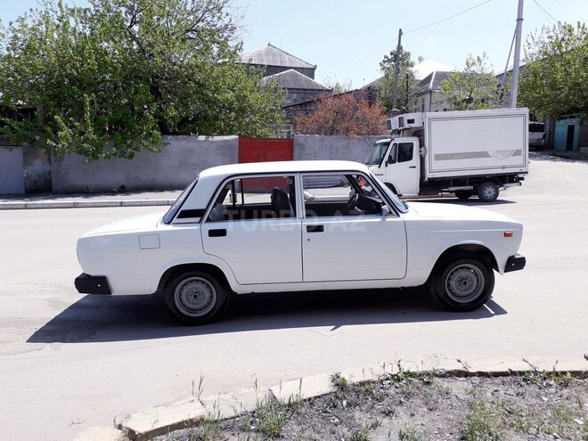 LADA (VAZ) 2107 2011, 89,000 km - 1.6 l - Gəncə