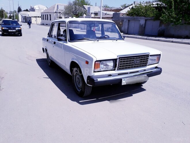 LADA (VAZ) 2107 2011, 89,000 km - 1.6 l - Gəncə