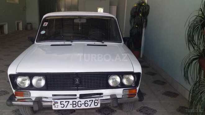 LADA (VAZ) 2106 1985, 200,000 km - 1.5 л - Gəncə
