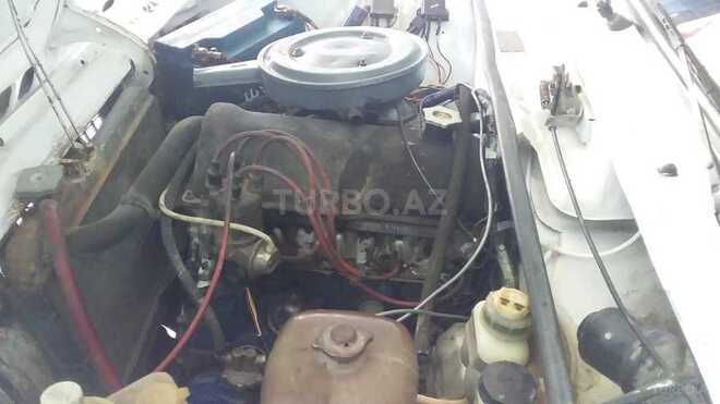 LADA (VAZ) 2106 1985, 200,000 km - 1.5 л - Gəncə