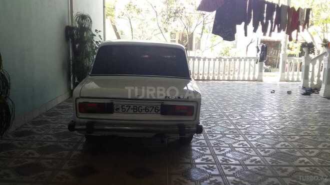 LADA (VAZ) 2106 1985, 200,000 km - 1.5 л - Gəncə