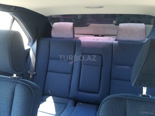 Mercedes C 220 1995, 247,000 km - 2.2 л - Bakı
