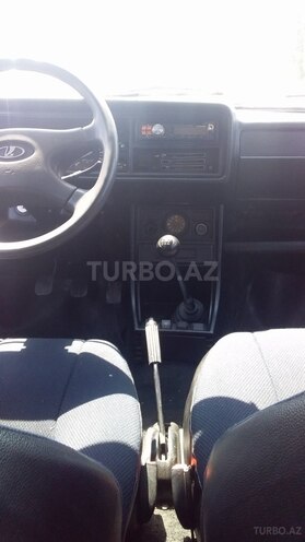 LADA (VAZ) 2107 2009, 123,960 km - 1.6 l - Gəncə